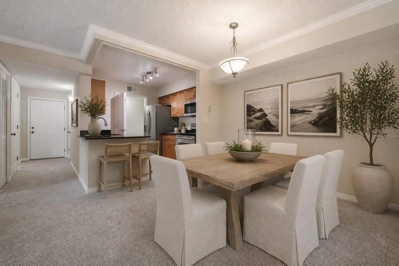 3 bedroom Condominium at 3274 Haviland Court #101, Bentley At Cobbs Landing Condo The, Palm Harbor — photo 3