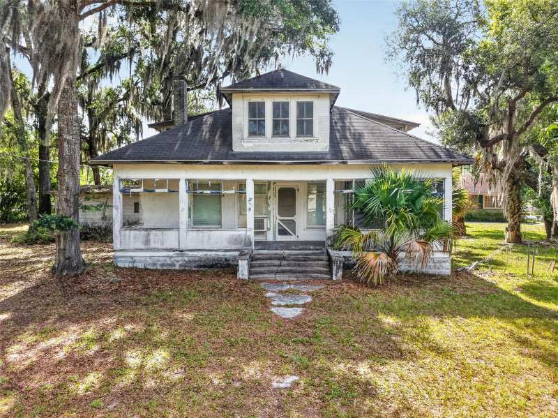 3 bedroom Single Family Residence at 316 N Highland Street, Mount Dora, Mount Dora — photo 1