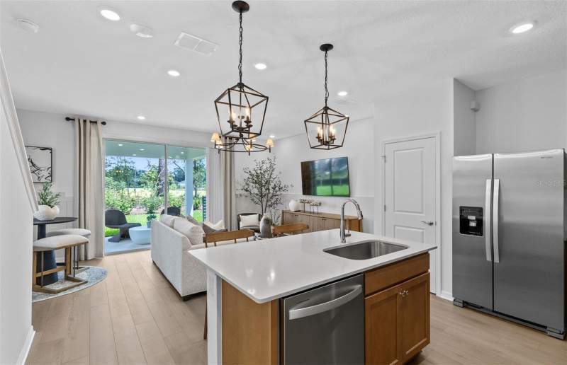3 bedroom Townhouse at 3495 Somerset Lakes Street, Somerset Lakes, Orlando — photo 5