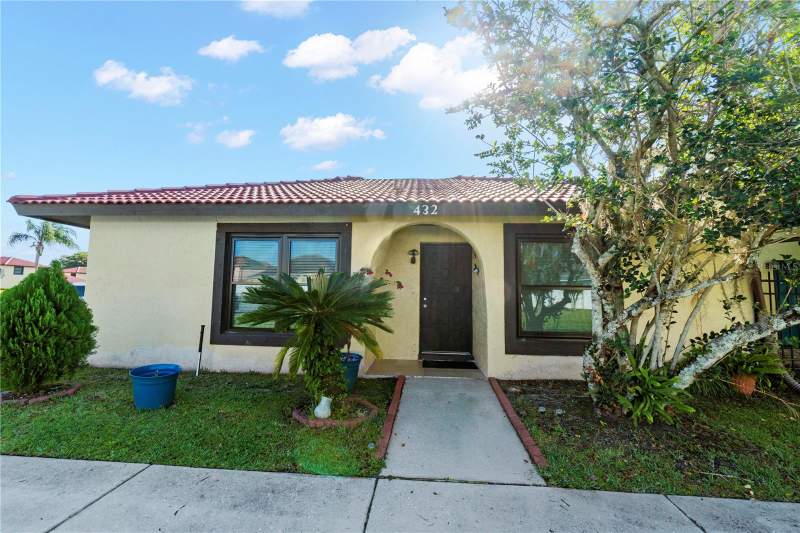 Coopersmith VillageHomes for Sale in Kissimmee, FL