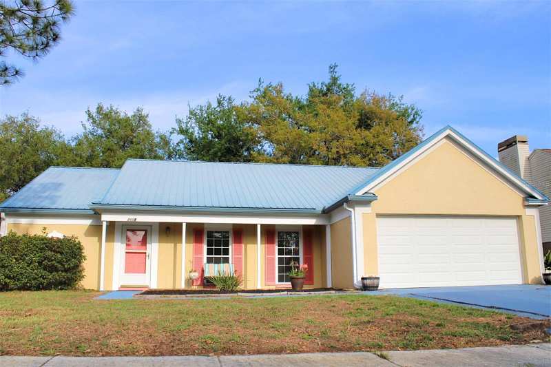 3 bedroom Single Family Residence at 2609 Drumwood Place, Buckhorn Third Add Un 1, Valrico — photo 1