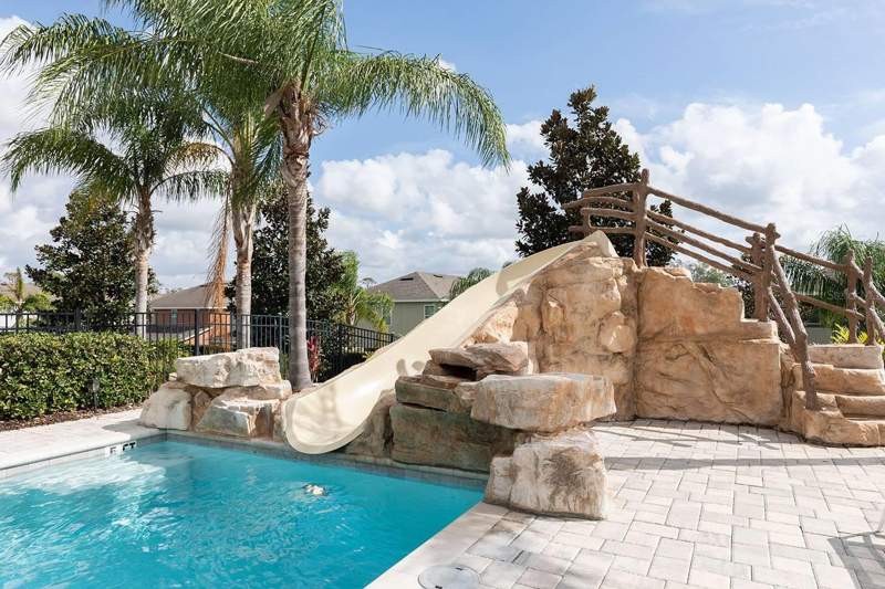 Reunion Encore ClubHomes for Sale in Kissimmee, FL