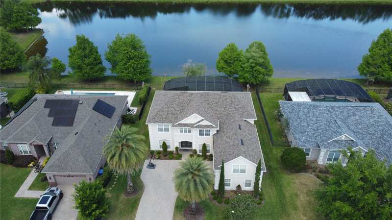 4 bedroom Single Family Residence at 1185 Stellar Drive, Preserve At Black Hammock Rep, Oviedo — photo 1