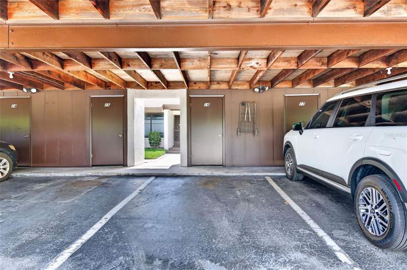 2 bedroom Condominium at 2207 BELLEAIR ROAD #B16, CHATEAU BELLEAIR CONDO, CLEARWATER — photo 5