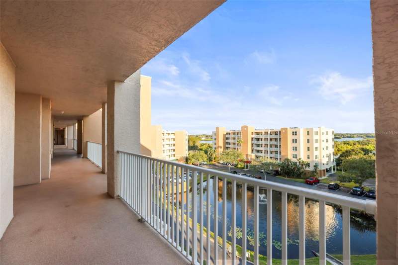 2 bedroom Condominium at 6495 Shoreline Drive #8502, Shores Of Long Bayou Condo, St Petersburg — photo 3