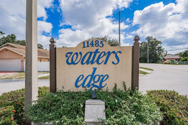 2 bedroom Condominium at 11485 Oakhurst Road #200-306, Waters Edge 3 Condo, Largo — photo 2