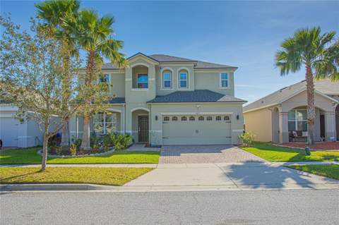 2691 San Simeon Way, Kissimmee FL - photo 6 of 6