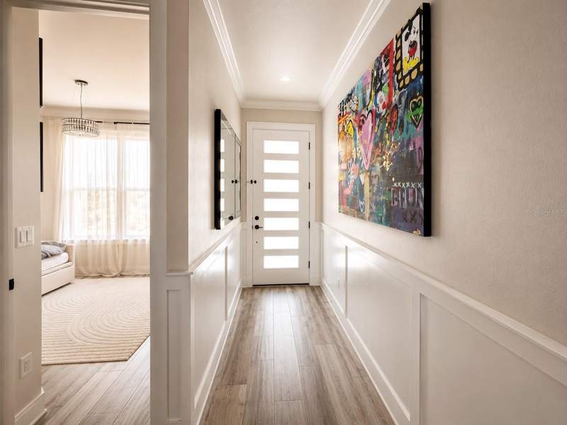 4 bedroom Single Family Residence at 3312 W Saint Joseph Street, Michigan Heights, Tampa — photo 5