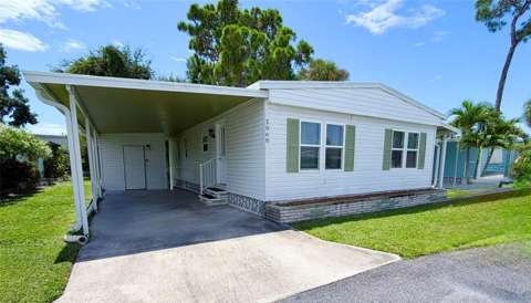 2068 Ca D Oro Drive, home for sale in Sarasota 34238