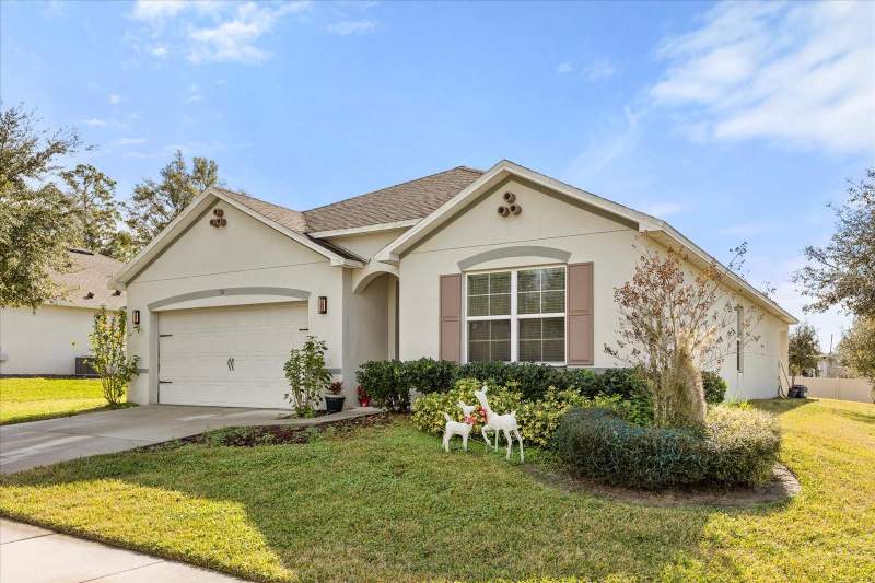 4 bedroom Single Family Residence at 201 Wood Hollow Road, Huntington Downs, Deland — photo 2
