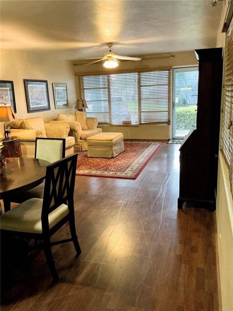 2 bedroom Condominium at 4300 58th Street #1801, Clearview Oaks Paradise, Kenneth City — photo 3