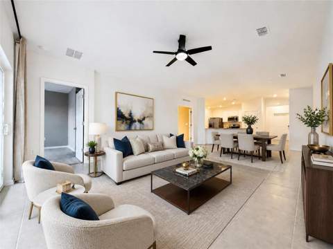 187 Puma Loop, Groveland FL - photo 10 of 28