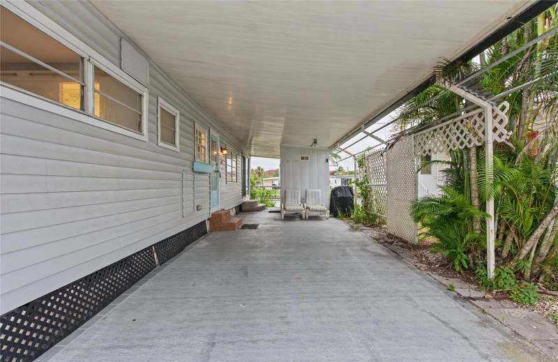 2 bedroom Mobile Home at 18675 US Highway 19 #225, Clearwater, Clearwater — photo 3