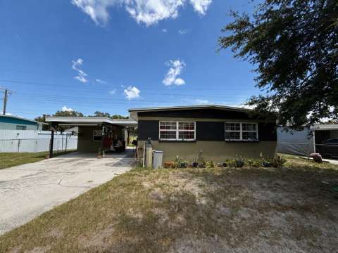 3212 Welborn Way, home for sale in Tampa 33619