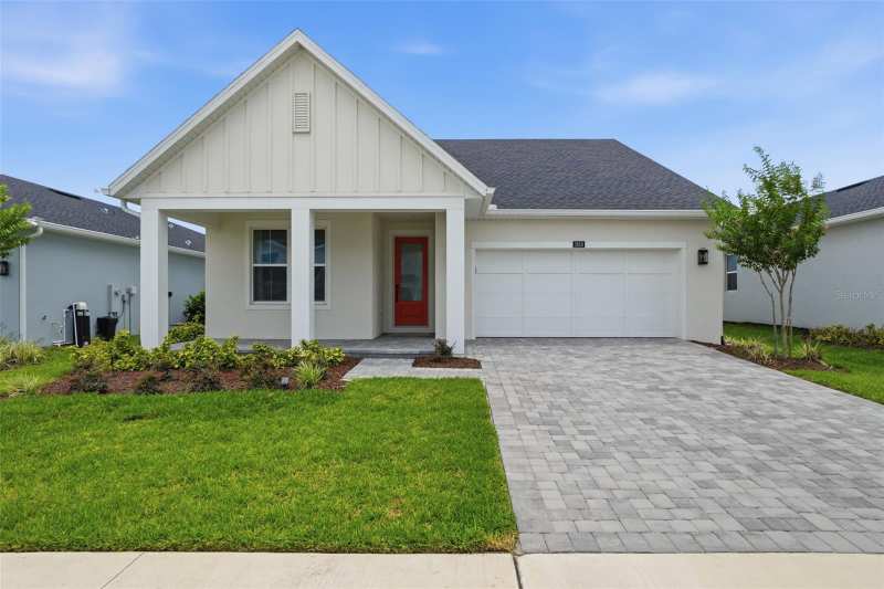 3 bedroom Single Family Residence at 1658 Pinecliff Drive, Bronson Peak Ph 1A, Apopka — photo 1
