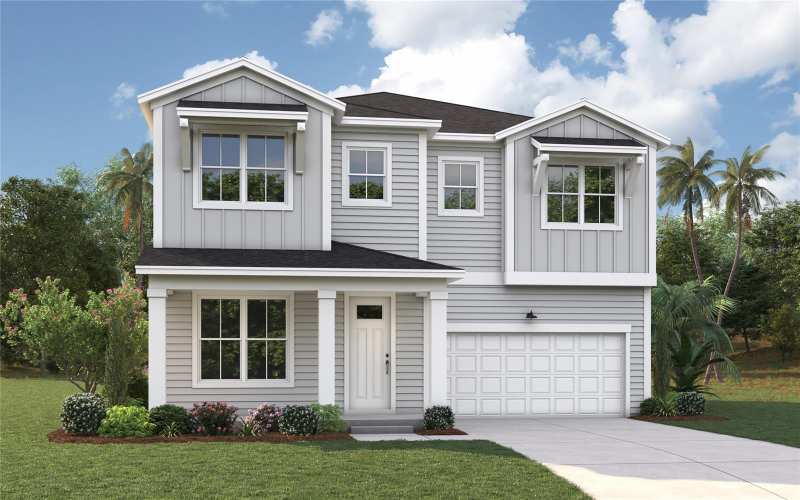 4 bedroom Single Family Residence at 1710 W Saint Conrad Street, Bouton & Skinners Add, Tampa — photo 1