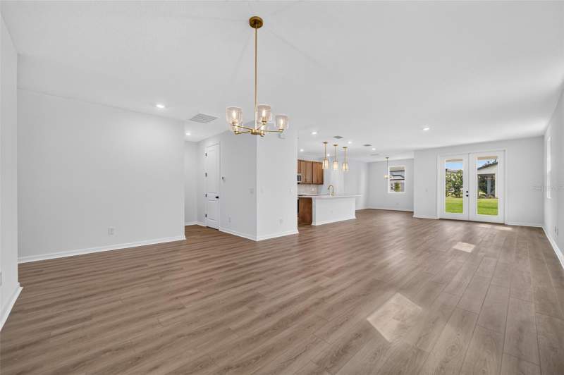 4 bedroom Single Family Residence at 17637 LAKE STAR ROAD, NORTHLAKE AT OVATION, WINTER GARDEN — photo 5