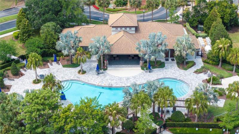6 bedroom Townhouse at 1327 Shinnecock Hills Drive, The Vistas At Championsgate, Davenport — photo 3