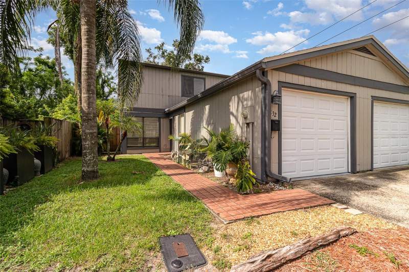 Park Lake WoodsCondos for Sale in Maitland, FL