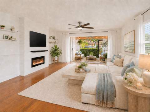 14623 Par Club Circle #14623, Tampa FL - photo 8 of 84