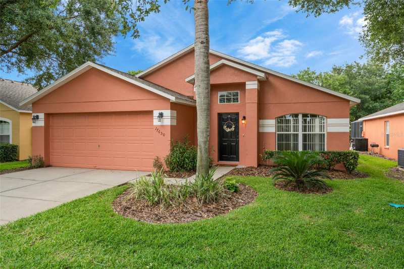 5 bedroom Single Family Residence at 17650 Woodcrest Way, Silver Creek Sub, Clermont — photo 1