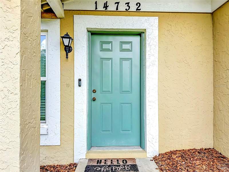 2 bedroom Townhouse at 14732 Pine Glen Circle, Lake Forest Unit 1, Lutz — photo 2