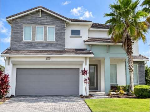 3870 Oakville Avenue, home for sale in Kissimmee 34741