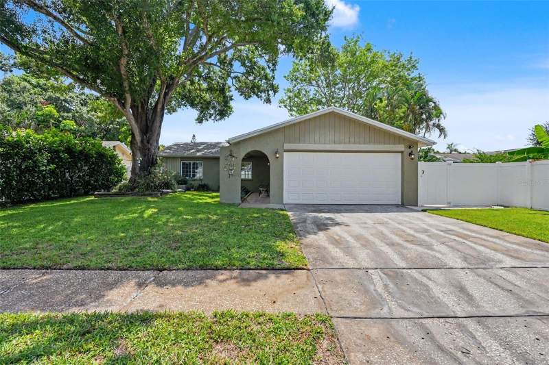 2 bedroom Single Family Residence at 12431 DEL VERDE DRIVE, CUMBERLAND PARK 1ST ADD, LARGO — photo 2