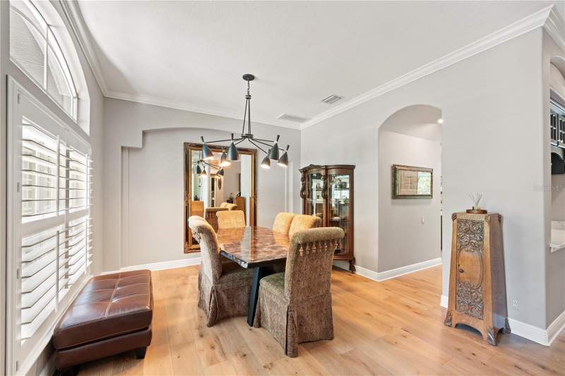 5 bedroom Single Family Residence at 2805 Berwick Drive, Cypress Run, Tarpon Springs — photo 5