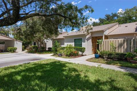 1554 Tallywood Drive #7127, home for sale in Sarasota 34237
