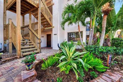 1600 Cove Ii Place #412, home for sale in Sarasota 34242