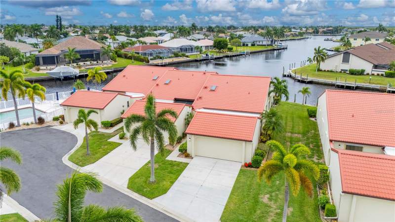 2 bedroom Condominium at 3830 Bal Harbor Boulevard #17, Villas Bal Habor Ph 04, Punta Gorda — photo 2