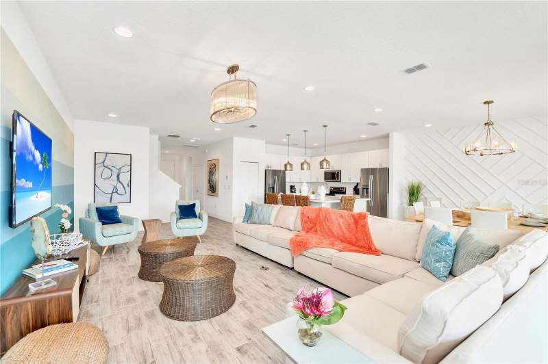 10 bedroom Single Family Residence at 537 Marcello Boulevard, Bellavida Ph 2B, Kissimmee — photo 3