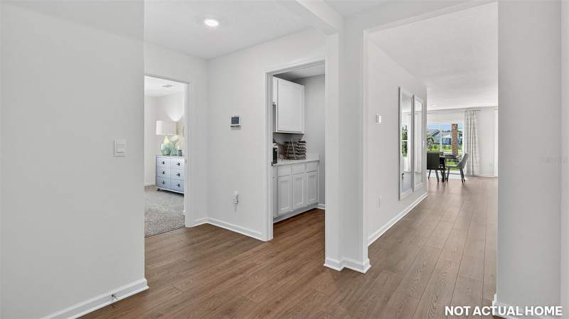 4 bedroom Single Family Residence at 7 Pickwood Place, Palm Coast Section 32, Palm Coast — photo 5