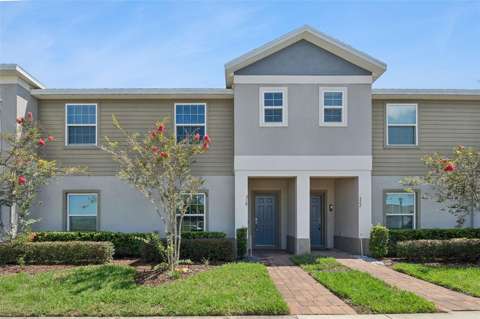 318 Annabelle Way, home for sale on Annabelle Way