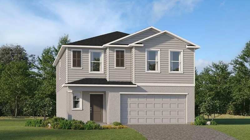 5 bedroom Single Family Residence at 26628 Wilgrove Place, Turnleaf Ph 1, Punta Gorda — photo 1