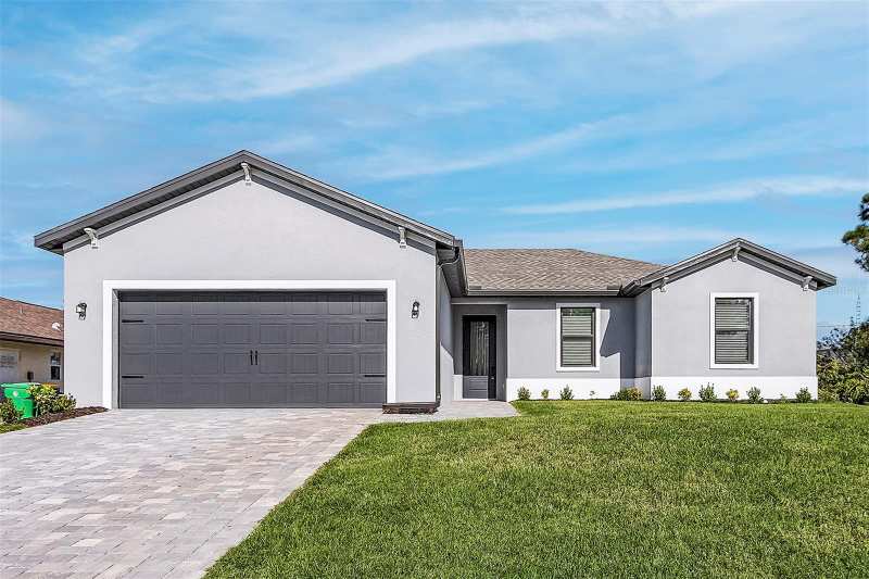 3 bedroom Single Family Residence at 13515 Walden Sheffield Road, Lake Gallagher Sub, Dover — photo 1