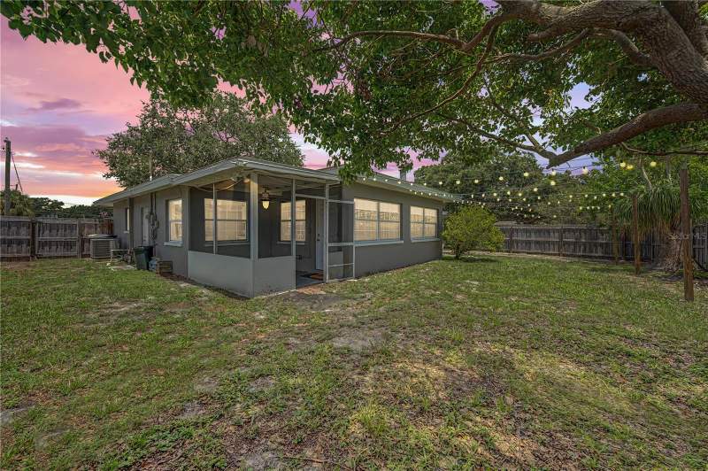 2 bedroom Single Family Residence at 1223 S SAN REMO AVENUE, FORREST HILL ESTATES, CLEARWATER — photo 2