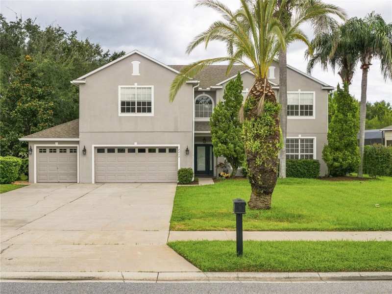 5 bedroom Single Family Residence at 2242 Wintermere Pointe Drive, Wintermere Pointe, Winter Garden — photo 1