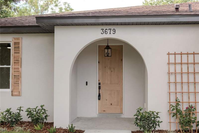 4 bedroom Single Family Residence at 3679 LINCOLN STREET, CANAAN, SANFORD — photo 4