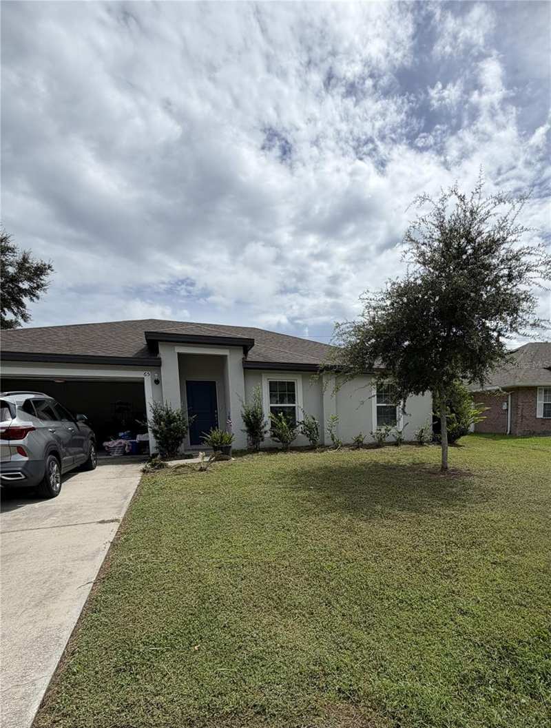 3 bedroom Single Family Residence at 65 Ryecliffe Drive, Palm Coast Sec 29, Palm Coast — photo 1