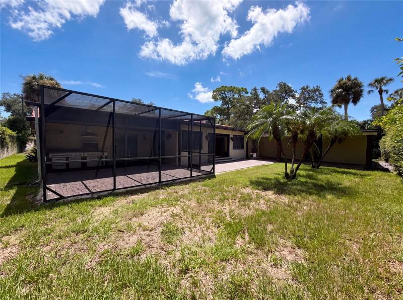 3 bedroom Single Family Residence at 1515 S West Shore Boulevard, Henderson Beach, Tampa — photo 5