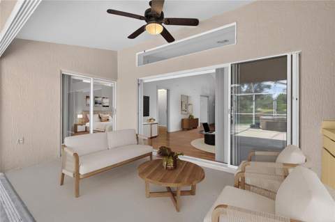 9387 French Quarters Circle, Weeki Wachee FL - photo 20 of 53