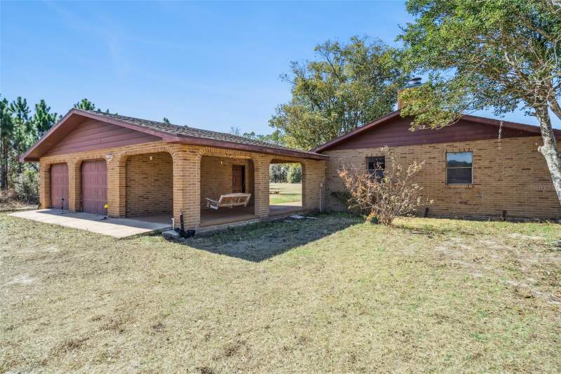 3 bedroom Single Family Residence at 6905 Green Swamp Road, Postal Colony 34-23-25, Clermont — photo 5