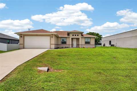 2714 NW 1St Place, home for sale in Cape Coral 33993