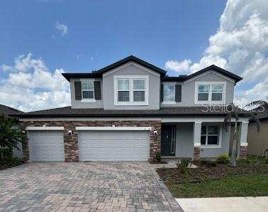 5 bedroom Single Family Residence at 12964 Willow Grove Drive, Belmond Reserve Ph 1, Riverview — photo 1