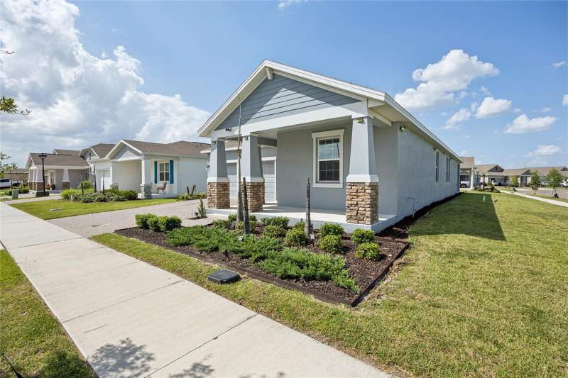 4 bedroom Single Family Residence at 2466 Relaxing Lane, Tohoqua Ph 3, Kissimmee — photo 2
