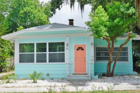 601 N Osceola Avenue, home for sale in Clearwater 33755