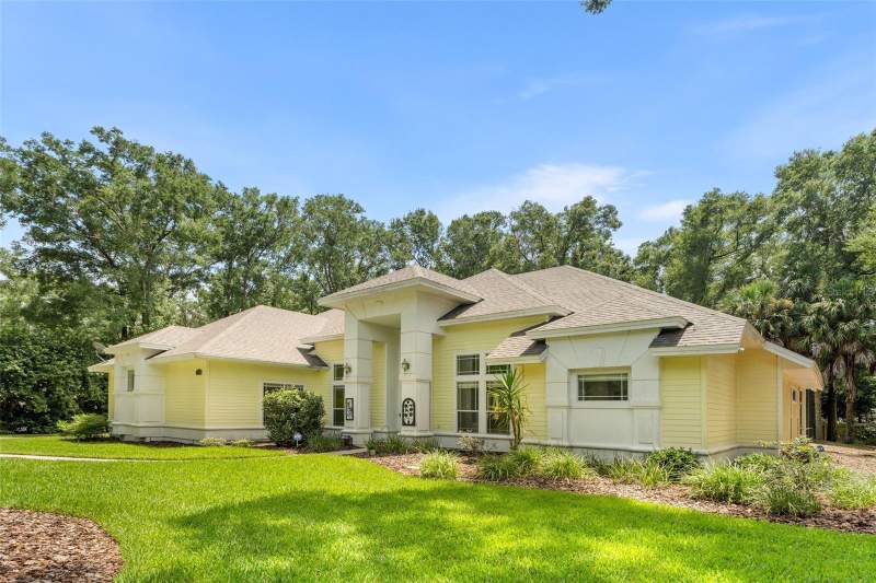 5 bedroom Single Family Residence at 9627 SW 40th Lane, Haile Plantation Unit 33 Ph I, Gainesville — photo 3