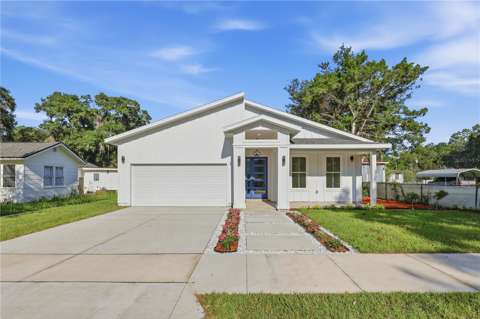 3518 NW 20Th Street, $300k–$500k for sale in Gainesville